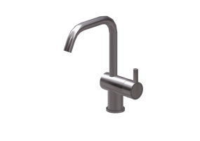 Torneiras 3D - Misturador para cozinha &ndash; Mora - REXX K7 &ndash; 707120