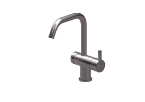 3D Taps - Kitchen mixer faucet &ndash; Mora - REXX K7 &ndash; 707125