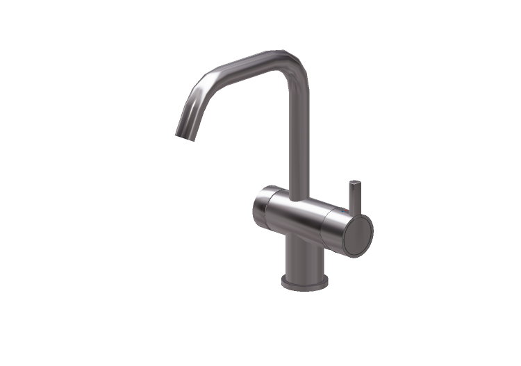 Rubinetti 3D - Miscelatore per cucina – Mora - REXX K7 –... Rubinetti 3D - Miscelatore per cucina – Mora - REXX K7 –...