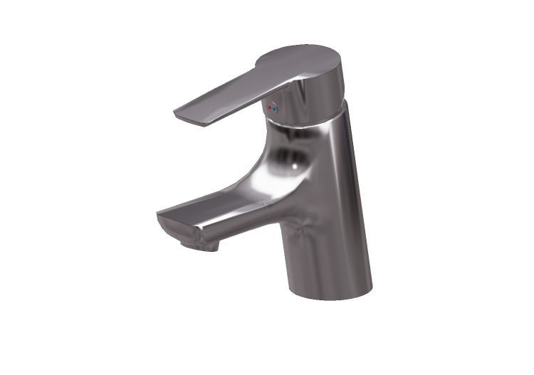 Robinets 3D - Mélangeur pour lavabo – Mora - Cera B5 –... Robinets 3D - Mélangeur pour lavabo – Mora - Cera B5 –...
