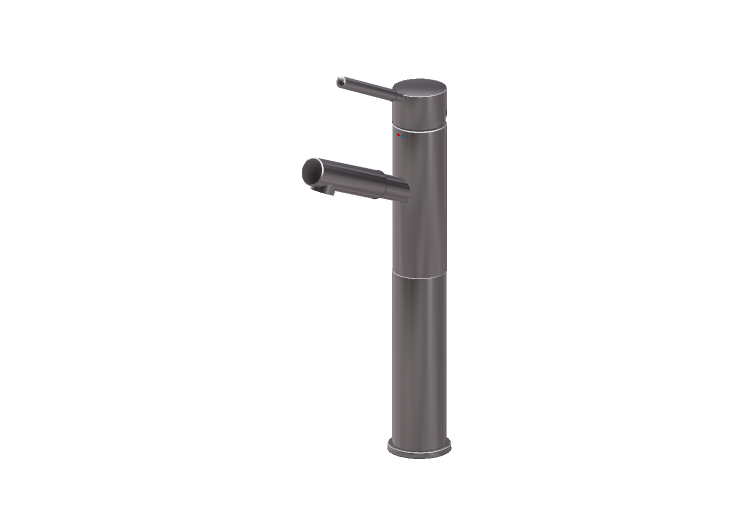 Robinets 3D - Mélangeur pour lavabo – Mora - Inxx A2 –... Robinets 3D - Mélangeur pour lavabo – Mora - Inxx A2 –...
