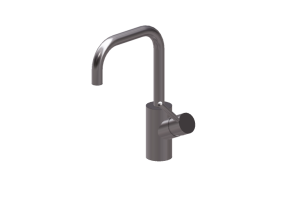 Torneiras 3D - Misturador para lavat&oacute;rio &ndash; Mora - Inxx A5 &ndash; 702675