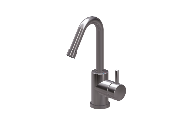 Rubinetti 3D - Miscelatore per lavabo – Mora - Izzy A5 –... Rubinetti 3D - Miscelatore per lavabo – Mora - Izzy A5 –...