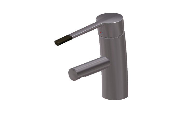 Robinets 3D - Mélangeur pour lavabo – Mora - MMIX B5 –... Robinets 3D - Mélangeur pour lavabo – Mora - MMIX B5 –...