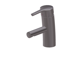 3D Wasserh&auml;hne - Waschtischmischer - Mora - MMIX B5 &ndash; 733070.CA