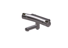 Torneiras 3D - Misturador de parede para banheira &ndash; Mora - MMIX T5 - 730000