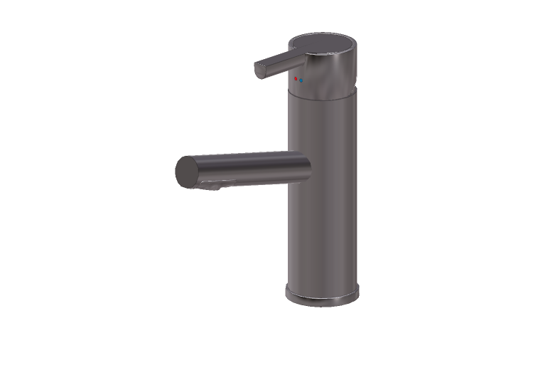 Torneiras 3D - Misturador para lavatório – Mora – Rexx B5 –... Torneiras 3D - Misturador para lavatório – Mora – Rexx B5 –...