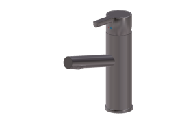 3D Wasserh&auml;hne - Waschtischmischer - Mora &ndash; Rexx B5 &ndash; 707160