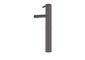 Canillas 3D - Grifo para lavabo &ndash; Mora &ndash; Rexx B5 &ndash; 707161