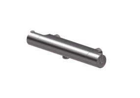 Rubinetti 3D - Miscelatore a parete per doccia &ndash; Mora &ndash; Rexx T5 - 707050