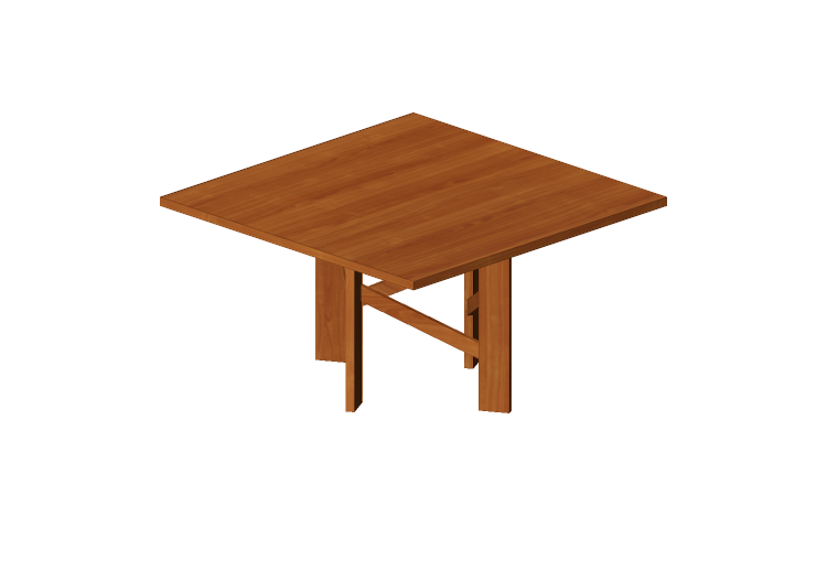 Tavoli 3D - Tavolo quadrato 135x135x75cm - Natuzzi -... Tavoli 3D - Tavolo quadrato 135x135x75cm - Natuzzi -...