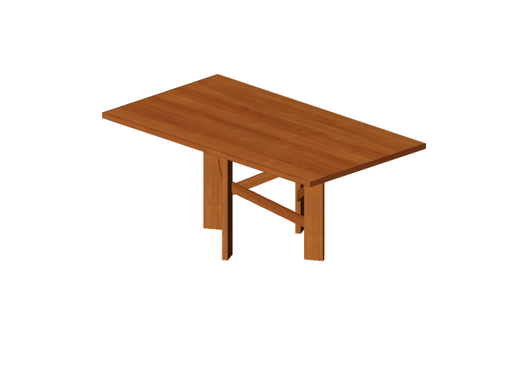 Mesas 3D - Mesa rectangular 180x100x75cm - Natuzzi -... Mesas 3D - Mesa rectangular 180x100x75cm - Natuzzi -...