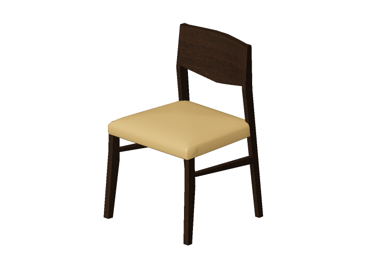 Sedie 3D - Sedia in pelle - Natuzzi - Brera - Natuzzi Sedie 3D - Sedia in pelle - Natuzzi - Brera - Natuzzi
