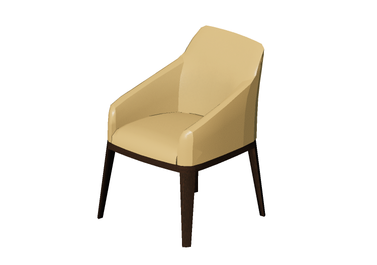 3D Chairs - Leather Chair - Natuzzi - Minerva - Natuzzi 3D Chairs - Leather Chair - Natuzzi - Minerva - Natuzzi
