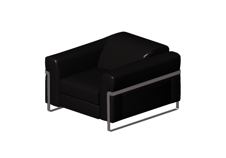 Poltronas y Sofás 3D - Sofá de cuero - Natuzzi - Fidelio -... Poltronas y Sofás 3D - Sofá de cuero - Natuzzi - Fidelio -...