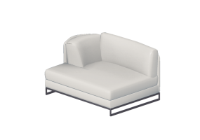 Divans 3D - Canap&eacute; - Natuzzi - Armonia - 2788
