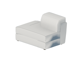 Divani 3D - Divano - Natuzzi - Brio - 2761