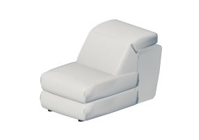 Divani 3D - Divano - Natuzzi - Brio - 2761