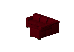 Divans 3D - Canap&eacute; - Natuzzi - Diesis - 2828