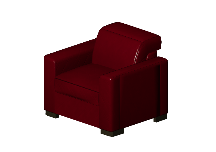 Divani 3D - Divano - Natuzzi - Diesis - 2828 - Natuzzi Divani 3D - Divano - Natuzzi - Diesis - 2828 - Natuzzi