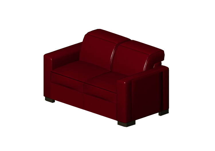 Divani 3D - Divano - Natuzzi - Diesis - 2828 - Natuzzi Divani 3D - Divano - Natuzzi - Diesis - 2828 - Natuzzi