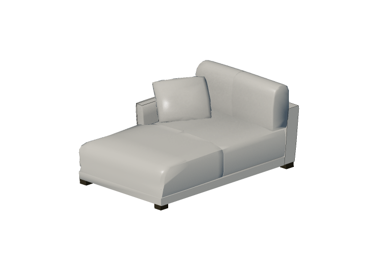 3D Sessel und Sofas - Sofa - Natuzzi - Erasmo - 2716 -... 3D Sessel und Sofas - Sofa - Natuzzi - Erasmo - 2716 -...
