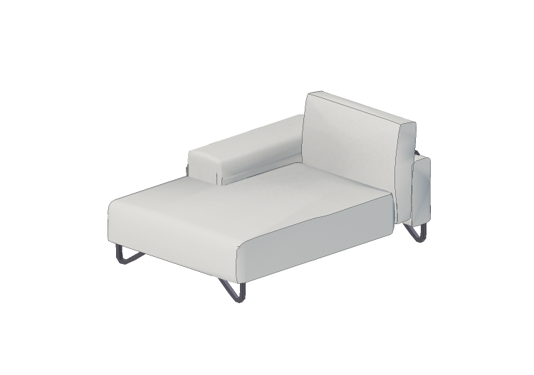 Divans 3D - Canapé - Natuzzi - Fly - 2563 - Natuzzi Divans 3D - Canapé - Natuzzi - Fly - 2563 - Natuzzi