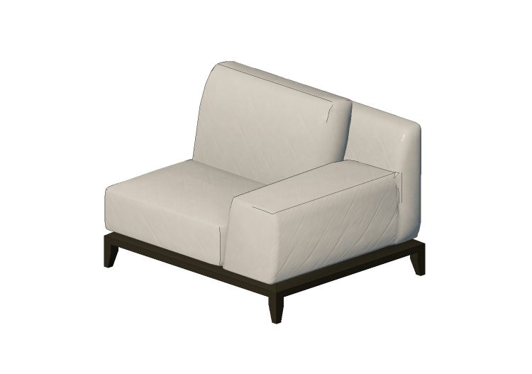 Divans 3D - Canapé - Natuzzi - Opera - 2722 - Natuzzi Divans 3D - Canapé - Natuzzi - Opera - 2722 - Natuzzi