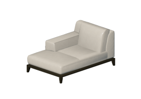 Divani 3D - Divano - Natuzzi - Opera - 2722