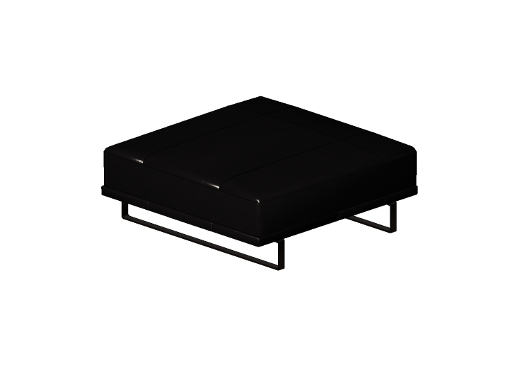 Sofás 3D - Sofá - Natuzzi - Tempo - 2834 - Natuzzi Sofás 3D - Sofá - Natuzzi - Tempo - 2834 - Natuzzi
