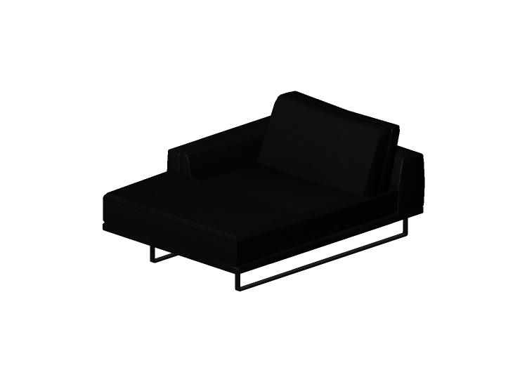 Divans 3D - Canapé - Natuzzi - Tempo - 2834 - Natuzzi Divans 3D - Canapé - Natuzzi - Tempo - 2834 - Natuzzi