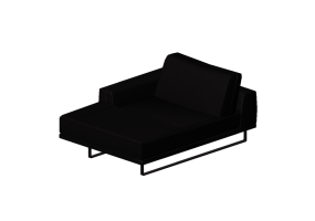 Divani 3D - Divano - Natuzzi - Tempo - 2834