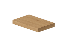 3D Schrankw&auml;nde - Modulares System 93x11cm - Natuzzi - Novecento