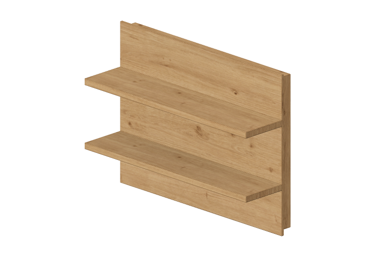 Paredes equipadas 3D - Sistema modular 124x93cm - Natuzzi -... Paredes equipadas 3D - Sistema modular 124x93cm - Natuzzi -...