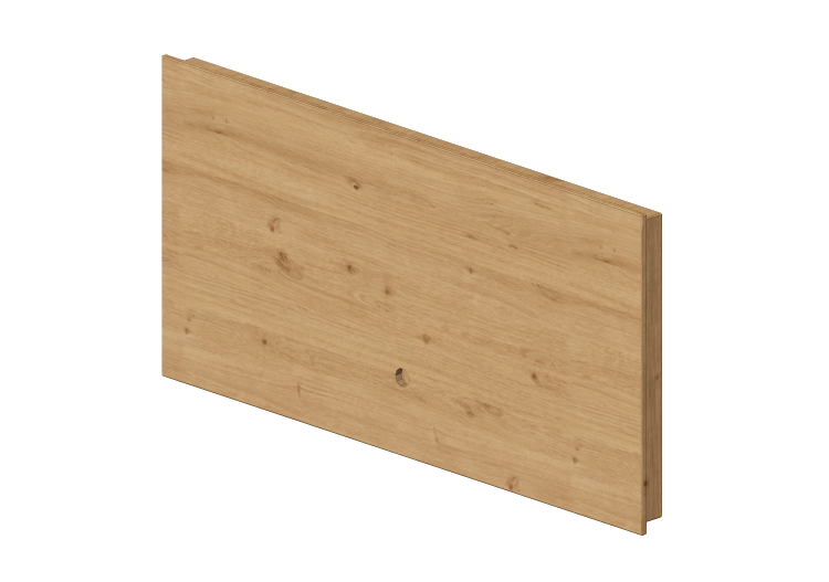 3D Schrankwände - Modulares System 186x93cm - Natuzzi -... 3D Schrankwände - Modulares System 186x93cm - Natuzzi -...