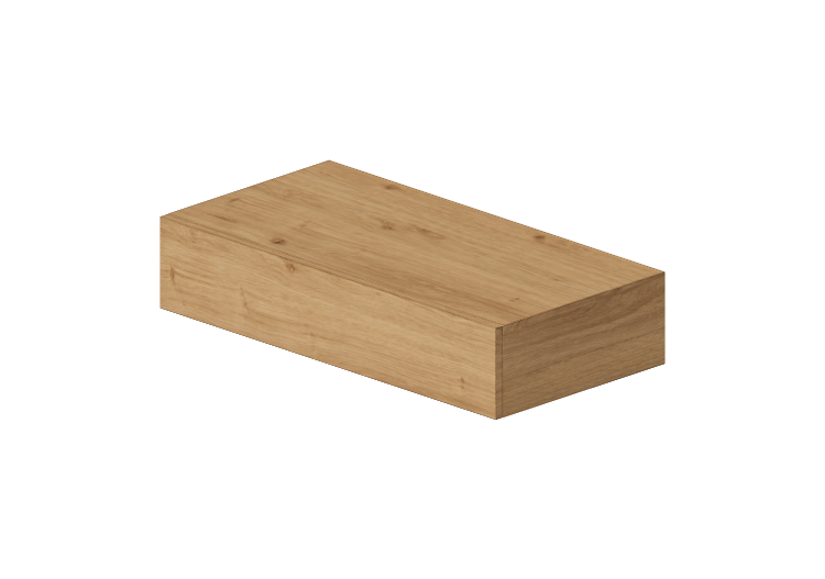 Parois équipées 3D - Système composable 93x20cm - Natuzzi -... Parois équipées 3D - Système composable 93x20cm - Natuzzi -...
