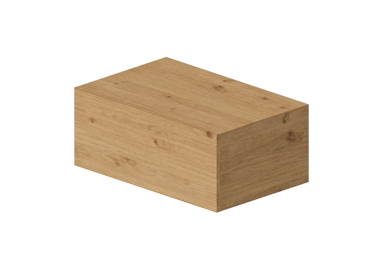 Parois équipées 3D - Système composable 93x38cm - Natuzzi -... Parois équipées 3D - Système composable 93x38cm - Natuzzi -...