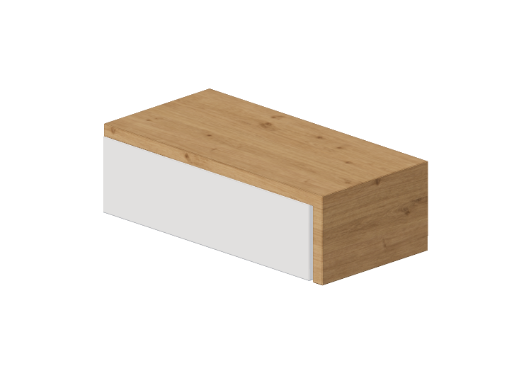 Paredes equipadas 3D - Sistema modular 124x38cm - Natuzzi -... Paredes equipadas 3D - Sistema modular 124x38cm - Natuzzi -...