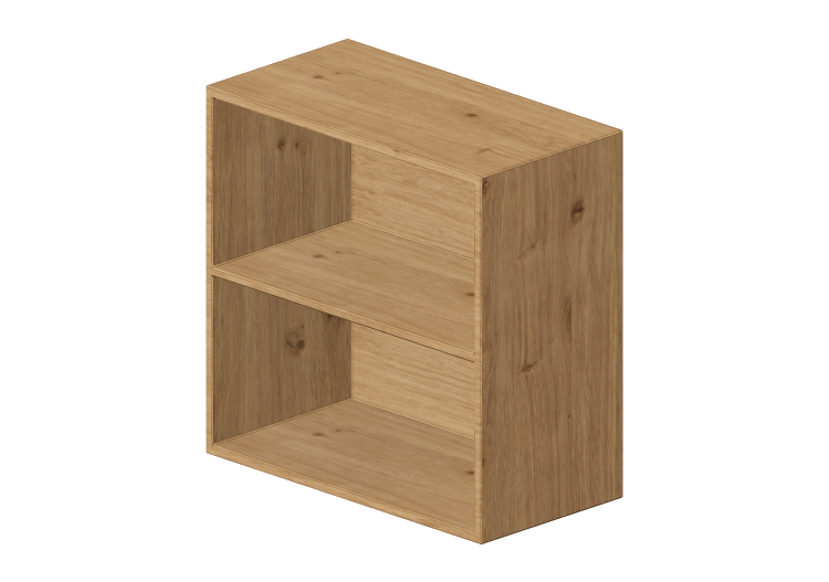 3D TV Rack - Modular system 62x62cm - Natuzzi - Novecento -... 3D TV Rack - Modular system 62x62cm - Natuzzi - Novecento -...