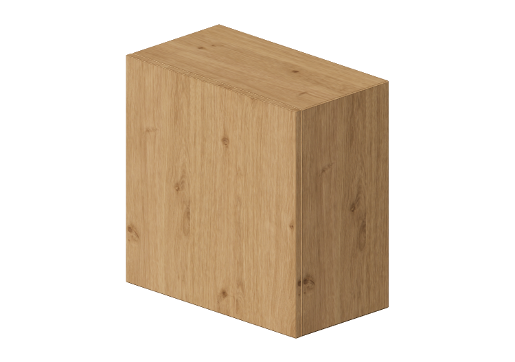 Pareti attrezzate 3D - Sistema componibile 62x62cm -... Pareti attrezzate 3D - Sistema componibile 62x62cm -...