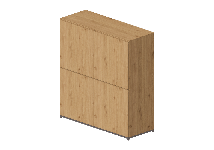 Paredes equipadas 3D - Sistema modular 124x134cm - Natuzzi... Paredes equipadas 3D - Sistema modular 124x134cm - Natuzzi...