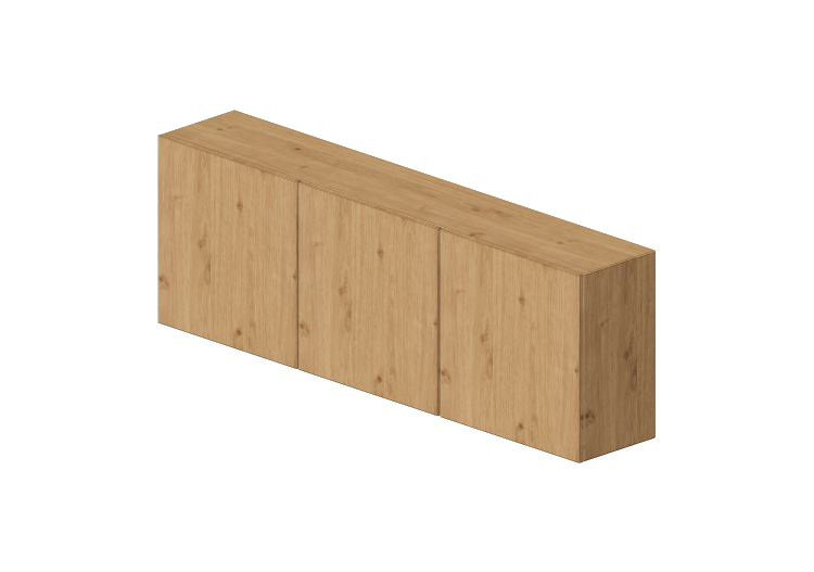 Parois équipées 3D - Système composable 186x62cm - Natuzzi... Parois équipées 3D - Système composable 186x62cm - Natuzzi...