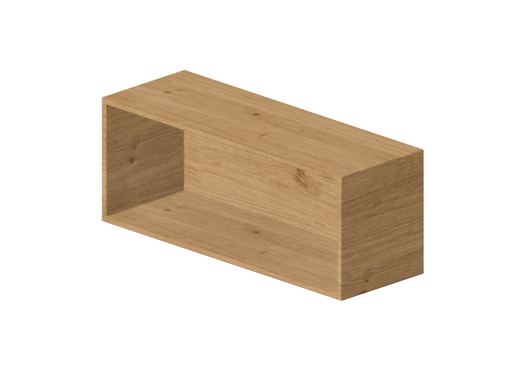 3D Schrankwände - Modulares System 93x36cm - Natuzzi -... 3D Schrankwände - Modulares System 93x36cm - Natuzzi -...