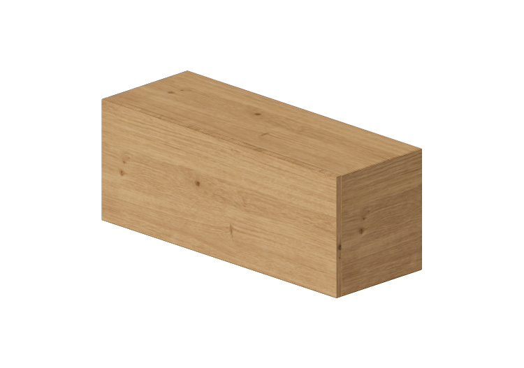 Parois équipées 3D - Système composable 93x36cm - Natuzzi -... Parois équipées 3D - Système composable 93x36cm - Natuzzi -...