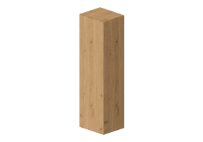 3D Schrankw&auml;nde - Modulares System 40x140cm - Natuzzi - Novecento