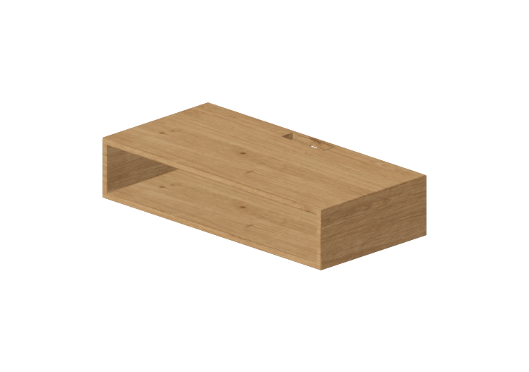 3D Schrankwände - Modulares System 93x19cm - Natuzzi -... 3D Schrankwände - Modulares System 93x19cm - Natuzzi -...