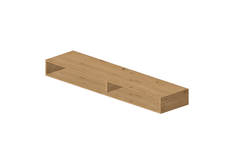 Paredes equipadas 3D - Sistema modular 186x19cm - Natuzzi -... Paredes equipadas 3D - Sistema modular 186x19cm - Natuzzi -...
