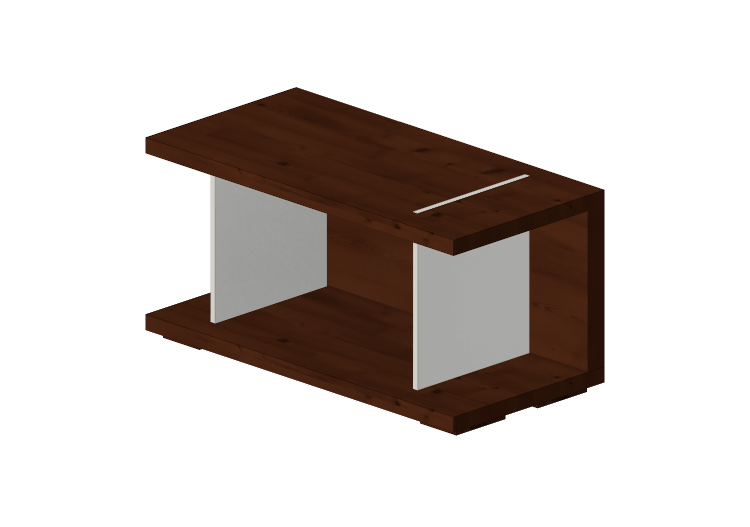 3D Wall Cabinet - Modular system 102x50x50cm - Natuzzi -... 3D Wall Cabinet - Modular system 102x50x50cm - Natuzzi -...