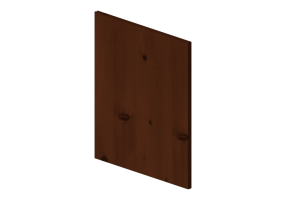 3D Schrankw&auml;nde - Modulares System 34x40cm - Natuzzi - Kubica