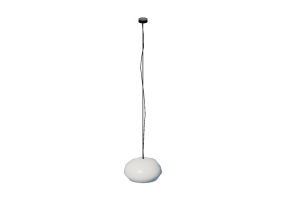 Lampe &agrave; suspension 3D - Lampe &agrave; suspension - Natuzzi - Astra - I004